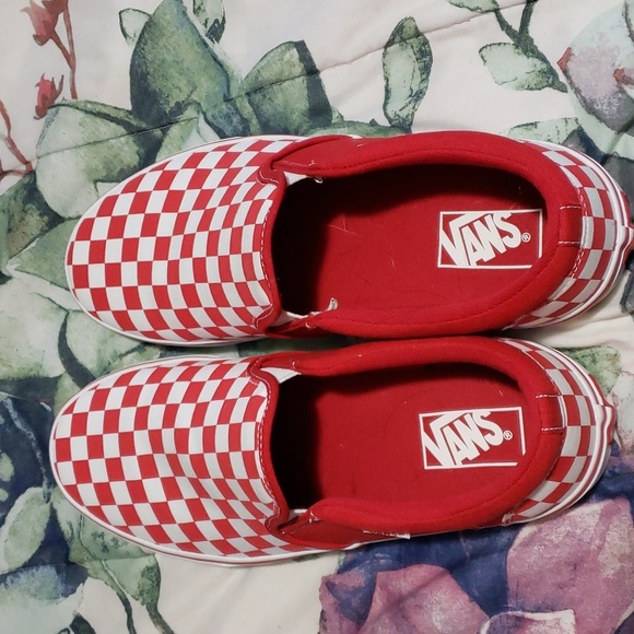 Slip on Vans - Picture 5 of 5